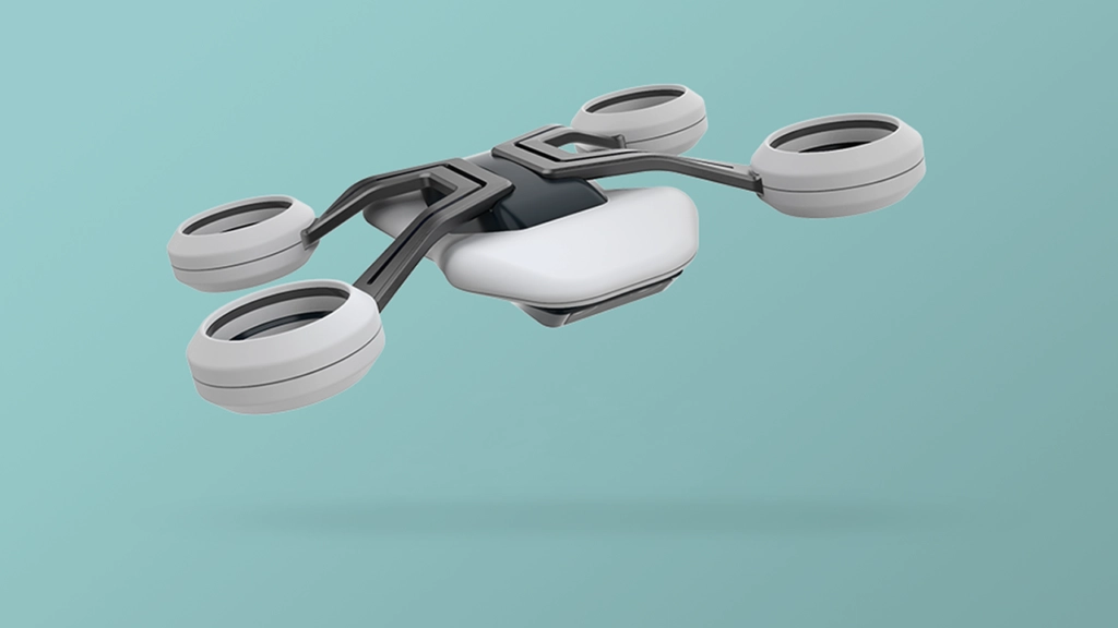 VAND: Glide with Confidence
